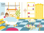 555 samolepiek - Princeznin palác