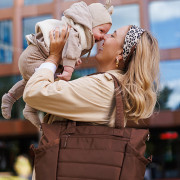 Taška prebaľovacia Cami BabyOno