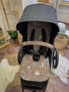 Podložka Edge Uni Emitex