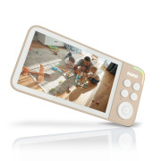 Videoopatrovateľka digitálna Vedo Cream Neno