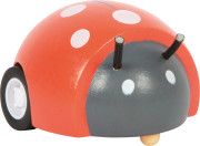 Drevené naťahovacie zvieratko Small foot