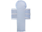 Sada zavinovačka + výplň Kaarsgaren