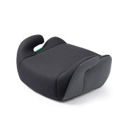 Podsedák SAGA iBelt 125-150 grey BabyAuto