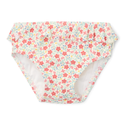 Bikini spodný diel Sunny Flowers UPF 50+ Little Dutch