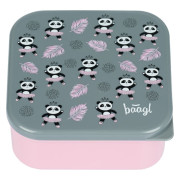 Box na desiatu 4 v 1 Panda Baagl