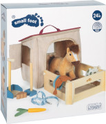 Herná sada s koníkom Small foot