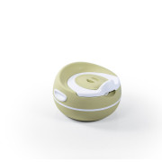 Detský nočník Premium 19,5x34,5x33,5 cm