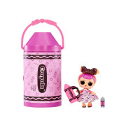L.O.L. Surprise Loves CRAYOLA Studio s bábikou