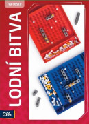 ALBI Lodná bitka na cesty