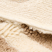 Koberec Zajačik 110 x 110 cm Little Dutch