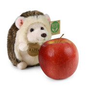 Plyšový ježko 13 cm Eco-Friendly Rappa