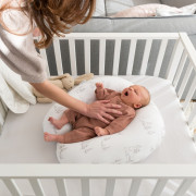 Softy multifunkčný vankúš Doomoo