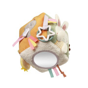 Kocka sensorická Nature 0 m+ BabyOno