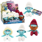 Plyšový šmolkovia 20 cm