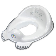 Adaptér na WC s protišmykom Tega Baby Sova Šedá