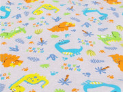 Spací vak s nožičkami 60 cm