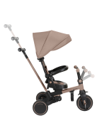 Trojkolka 8 v 1 Aluma KikkaBoo