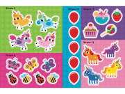 Viem lepiť Jednorožci