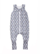 Rastúci spací vak Move Shellsy Emitex