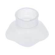 Dvojitá elektrická odsávačka materského mlieka do podprsenky SmartSense Canpol babies