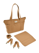 Prebaľovacia taška Madrid Beaba