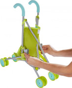 Kočík pre bábiku Summer Meadow Haba