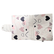 Plenkovník Babyservice Srdce