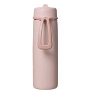 Nerezová termofľaša so slamkou 690 ml B.box