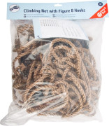 Šplhacia sieť Small Foot