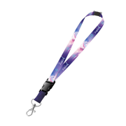 Kľúčenka s karabínkou Pegas