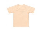 Plavecké tričko krátky rukáv Honey Yellow Little Dutch Vel. 98/104