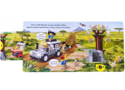 LEGO CITY Safari park