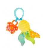 Vankúšik pre hru na brušku Playgro