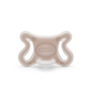 Cumlík Zero.Zero Medium Fyziologický 6/18 m Suavinex