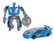 Auto/robot 15 - 16 cm