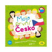 Albi - Moje prvé Česko