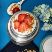 Termo nádoba na jedlo 275 ml Pura