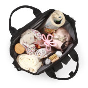 Taška prebaľovací / batoh Modern Style Babyono