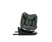 Autosedačka 40-150 cm i-Drive i-Size KikkaBoo