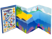 Veľké dobrodružstvo s magnetmi More