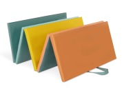 Penová podložka skladacia WonderTumble B-Toys