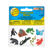 Dažďový prales - Good Luck Minis Funpack