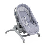 Postieľka/lehátko/stolička Baby Hug Pro Chicco