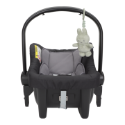 Závesný zajačik Miffy Green Flower Little Dutch