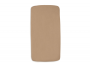 Prestieradlo napínacie 40/50 x 80/90 cm, 2 ks Jollein