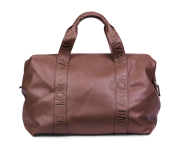 Prebaľovacia taška Mommy Bag Signature Vegan Leather Childhome