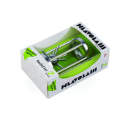 Kovový hlavolam – Ježko v klietke