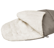 Fusak zimný 2v1 Twillic Maxi-Cosi