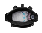 Prebaľovacia taška Cerise KikkaBoo