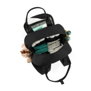 Batoh prebaľovací na kočík Feedo